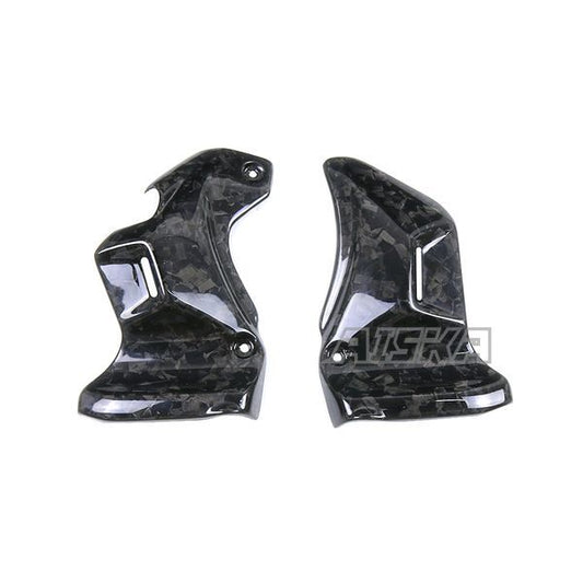 AISKA Kawasaki Z900RS 2018-2024 Carbon Fiber Frame Covers Side Panels