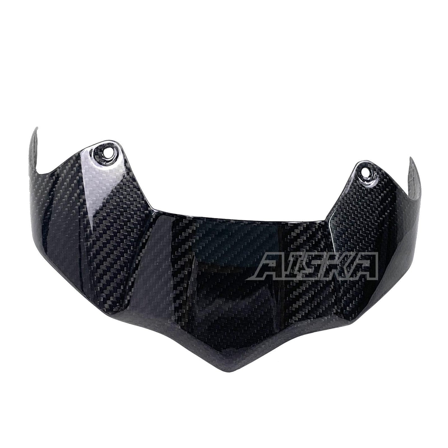 Kawasaki Z900 2017-2019 Carbon Fiber Motorcycle Fairing Under/Upper Tail Fairing+Tank Cover Cowls Modified