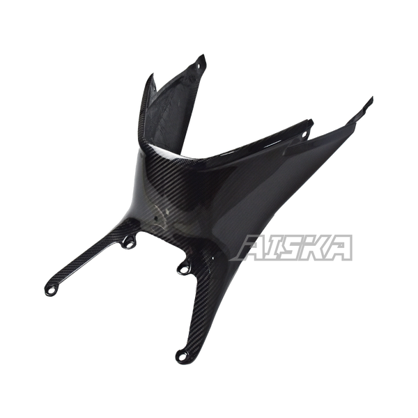 AISKA 1290 Super Duke 3K Dry Carbon Fiber Motorcycle Central Fuel Tank Cover Fairing for KTM 1290 Super Duke R 2020+