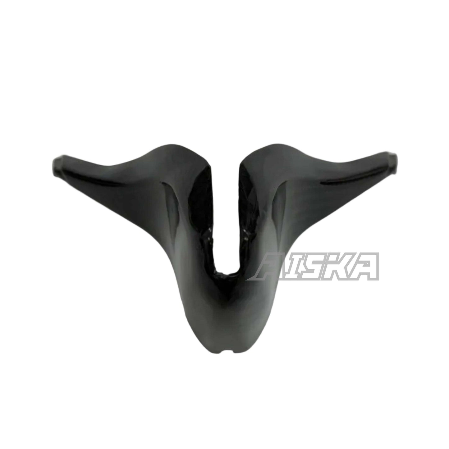 AISKA Yamaha R6 2008-2016 Carbon Fiber Front Lip