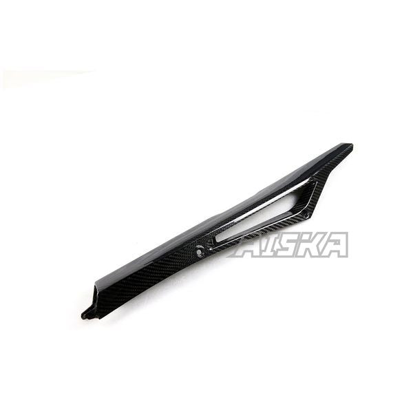 AISKA 790 890 Duke 3K Dry Carbon Fiber Motorcycle Chain Guard Cover for KTM 790 890 Duke 2018-2024