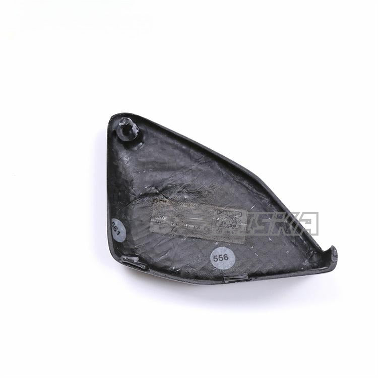 AISKA Wholesale 100% Dry Carbon Fiber Motorcycle Engine Cover Fairing for BMW R1250RS R 1250 RS 2021-2023