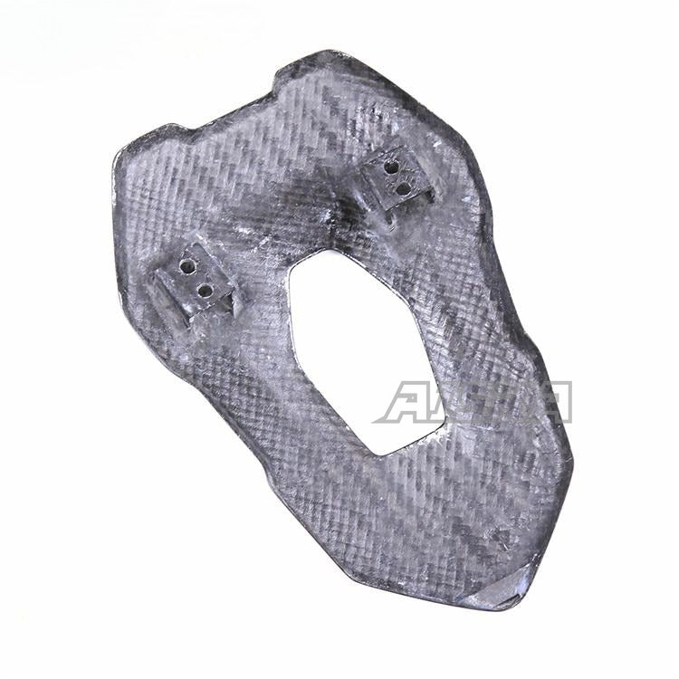 AISKA 100% 3K Carbon Fiber Motorcycle Rear Seat Cover Tail Seat Cowl Fairing for BMW S1000R 2021-2024