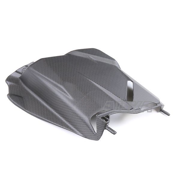 AISKA For  Carbon Fiber Motorcycle Accessories  Ducati  Streetfighter V2  Side Panel Fairing