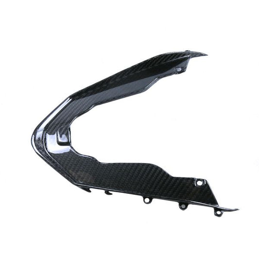 AISKA Ducati Streetfighter V4 V4S 2020-2024 Carbon Fiber Inner Tail Fairing