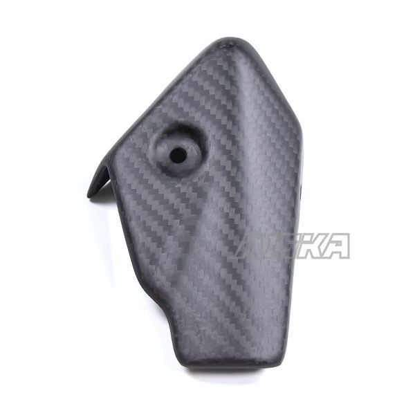 100% 3K Dry Carbon Fiber Motorcycle Body Parts Full Set Fairing Kit Exhaust Cover  Fairings for KTM Superduke 1290 2020-2024