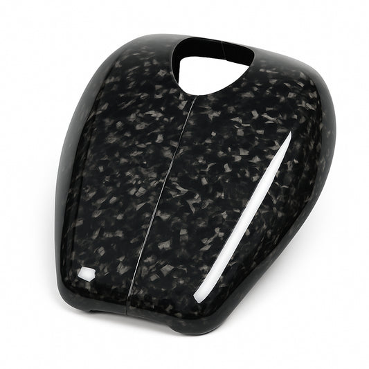 AISKA Harley Davidson Touring Road Glide Road King Street Glide CVO 2023.5+ Carbon Fiber Tank Cover