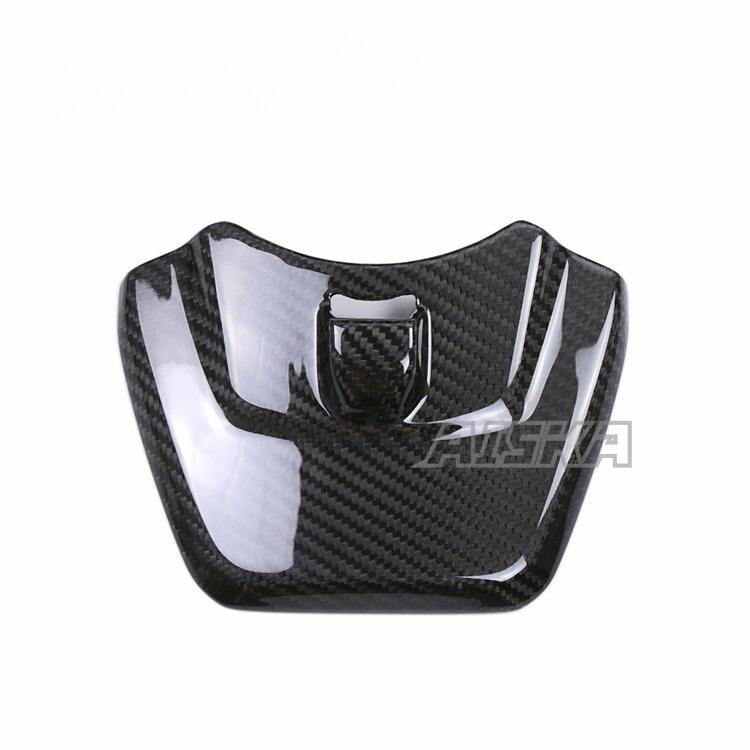 AISKA Wholesale 100% Carbon Fiber Motorcycle Fairing Front Top Fuel Tank Cover for BMW S1000XR 2020 2021 2022 2023 2024