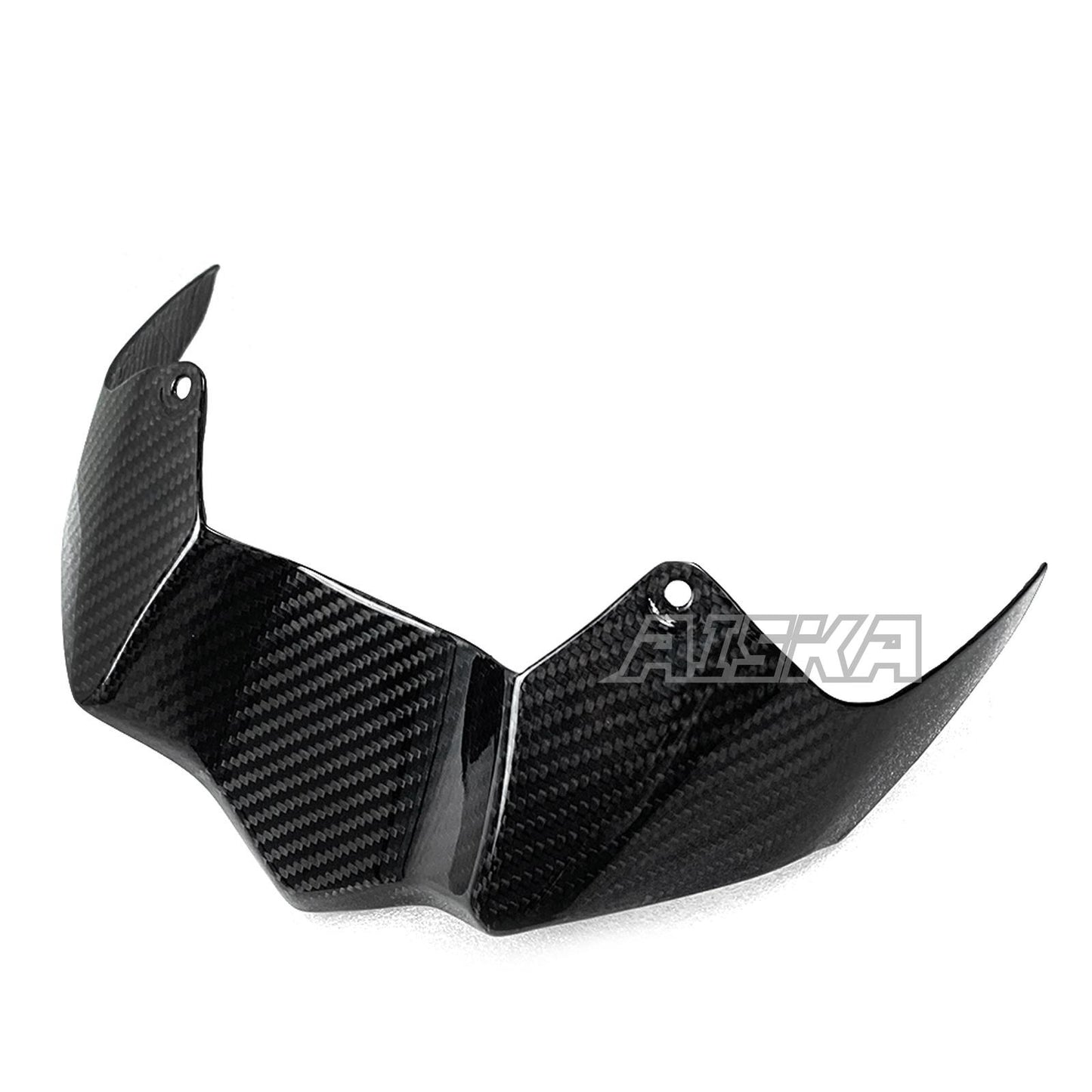 Kawasaki Z900 2017-2019 Carbon Fiber Motorcycle Fairing Under/Upper Tail Fairing+Tank Cover Cowls Modified