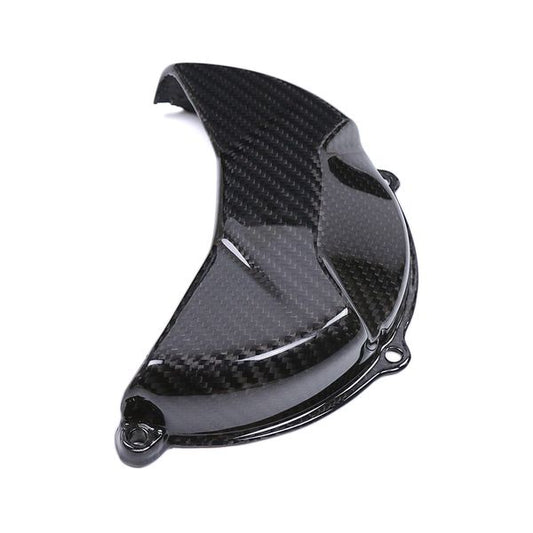 AISKA Ducati Streetfighter V4 V4S 2023-2024 Carbon Fiber Clutch Cover