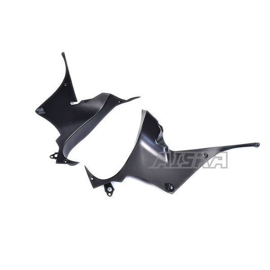 AISKA Honda CBR1000RR-R 2021-2024 Carbon Fiber Dash Side Panel