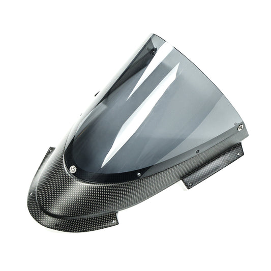 AISKA Ducati Panigale V2 2025+ Carbon Fiber Windscreen