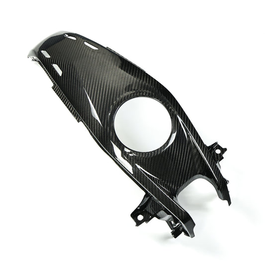 AISKA Yamaha MT07 FZ07 2025+ Carbon Fiber Tank Cover