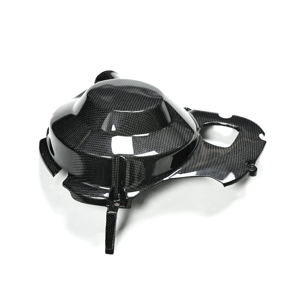 AISKA Yamaha MT09 FZ09 2013-2020 Carbon Fiber Engine Cover