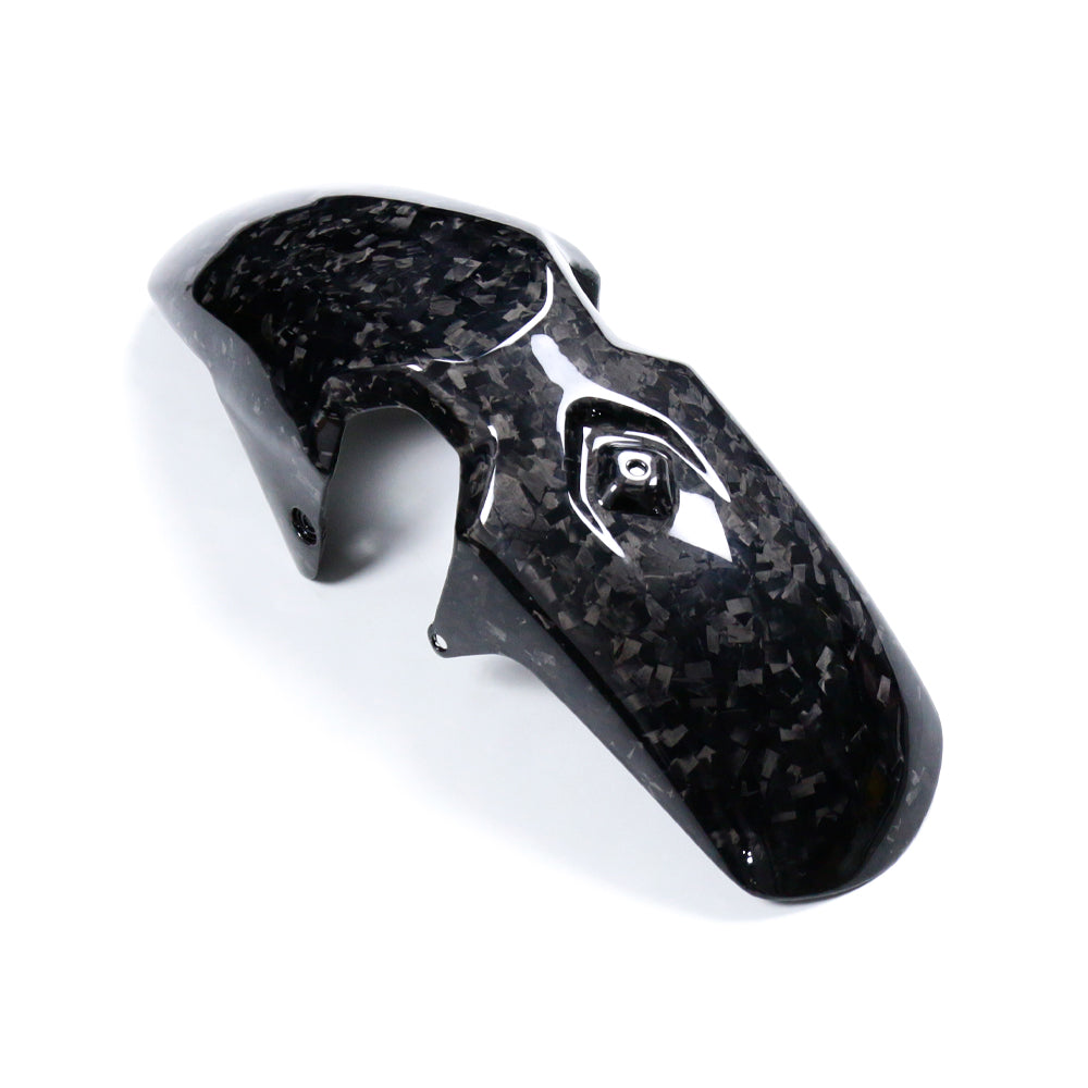 AISKA Yamaha MT07 FZ07 2018-2024 Carbon Fiber Front Fender