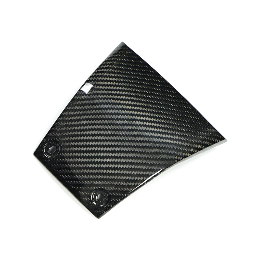 AISKA Yamaha MT10 FZ10 205+ Carbon Fiber Front Tank Panel