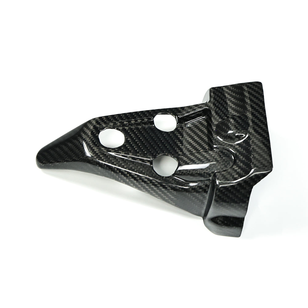 AISKA Yamaha MT10 FZ10 205+ Carbon Fiber METERS HOLDER TRIM
