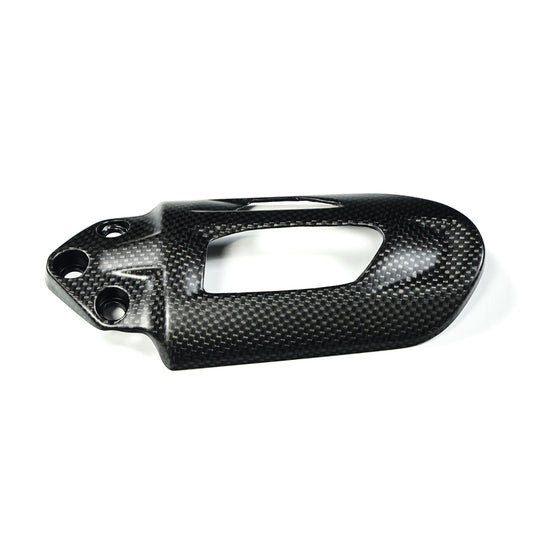 AISKA Ducati Panigale V2 2025+ Carbon Fiber Absorber Cover
