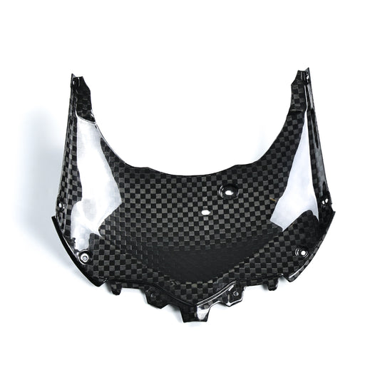 AISKA Suzuki GSX1300 R Hayabusa 2021-2025 Carbon Fiber Inner Dash Panels