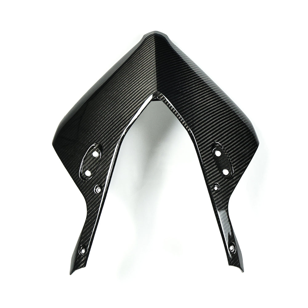 AISKA Honda CB650R CBR650R 2024-2025 Carbon Fiber Front Fairing