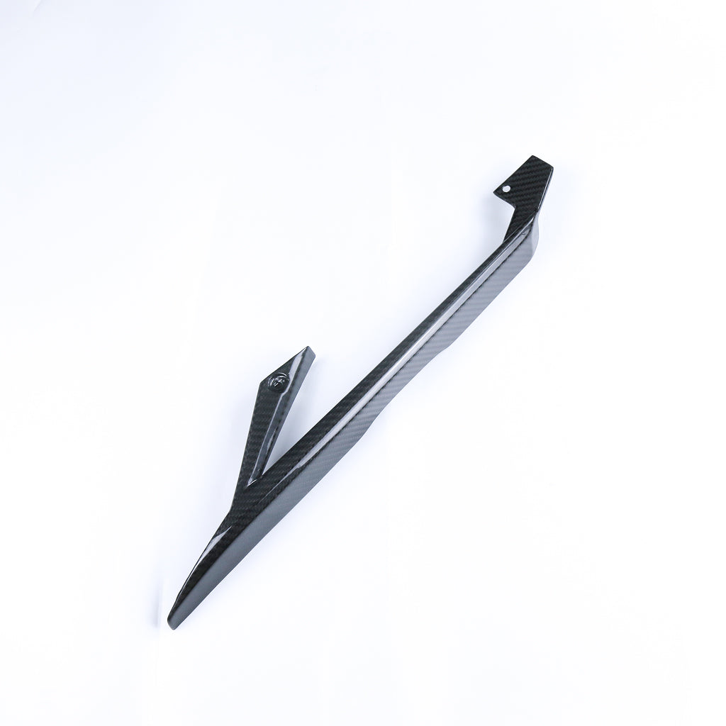 AISKA KTM 690 Duke 2012-2019 Carbon Fiber Chain Guard