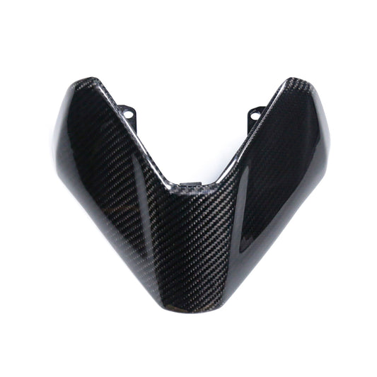 AISKA Ducati Hypermotard 950 2019+ Carbon Fiber Headlight Fairing