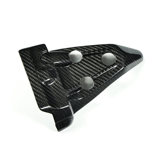 AISKA Yamaha MT10 FZ10 205+ Carbon Fiber METERS HOLDER TRIM