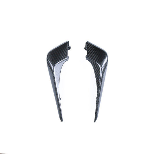 AISKA KTM 790 890 Duke 2018-2024 Carbon Fiber Headlight Side Cover