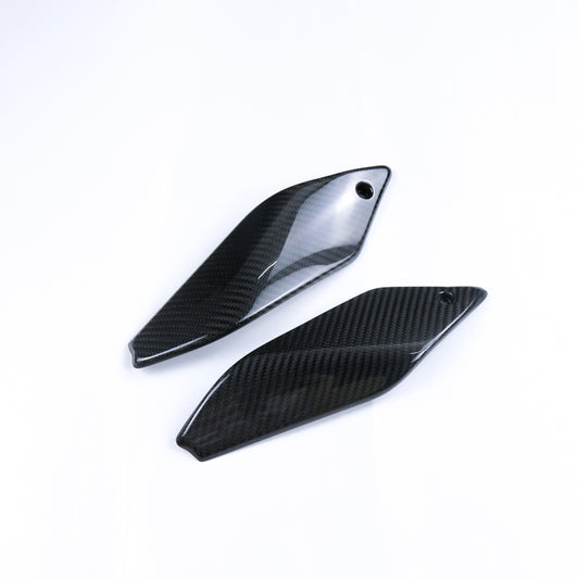 AISKA KTM 690 Duke 2012-2019 Carbon Fiber Fuel Tank Side Panel