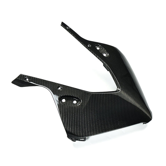 AISKA Honda CB650R CBR650R 2024-2025 Carbon Fiber Front Fairing