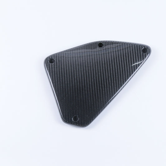 AISKA KTM 690 Duke 2012-2019 Carbon Fiber Filter Box Cover
