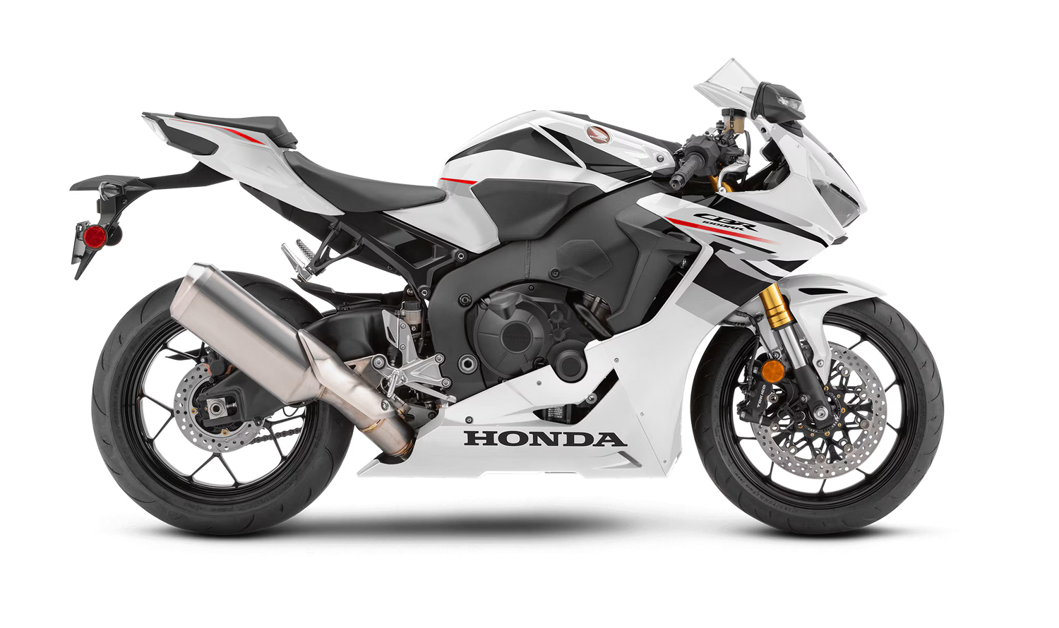 HONDA CBR1000RR-R 2021+ CARBON FIBER FAIRING PARTS