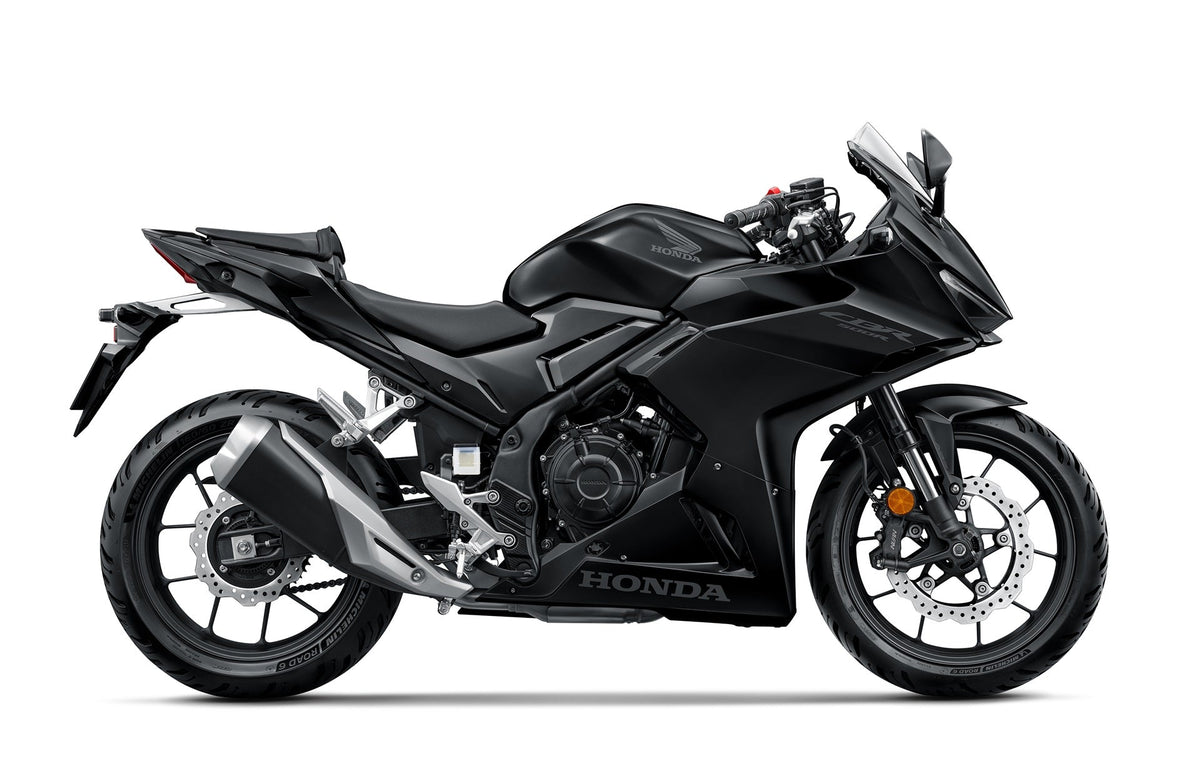 HONDA CBR400R CBR500R 2019-2023 CARBON FIBER FAIRING PARTS