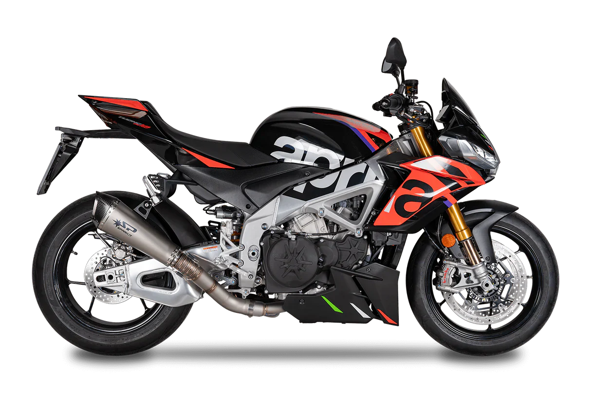 APRILIA RSV4 2009-2020 CARBON FIBER FAIRING PARTS