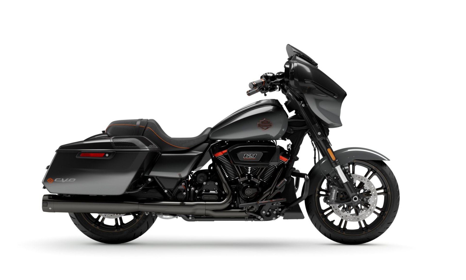 For HARLEY DAVIDSON CARBON FIBER FAIRING PARTS