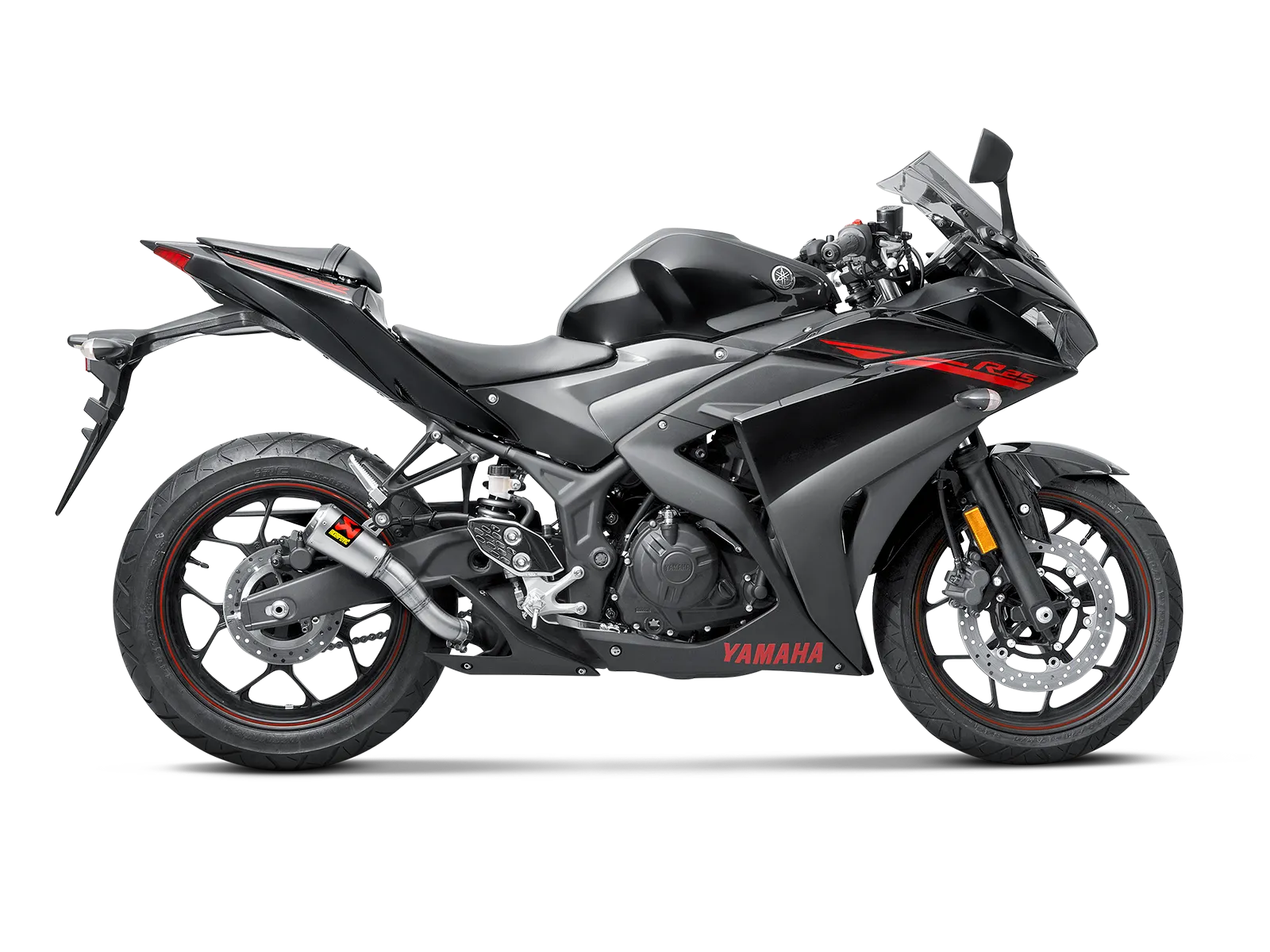 YAMAHA R3 2015-2018 CARBON FIBER FAIRING PARTS