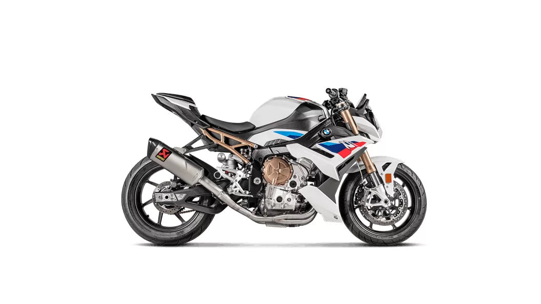 BMW S1000R 2014-2020 Carbon Fiber Fairing Parts