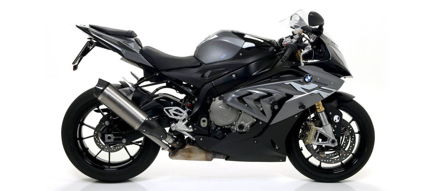 BMW S1000RR 2015-2018 CARBON FIBER FAIRING PARTS