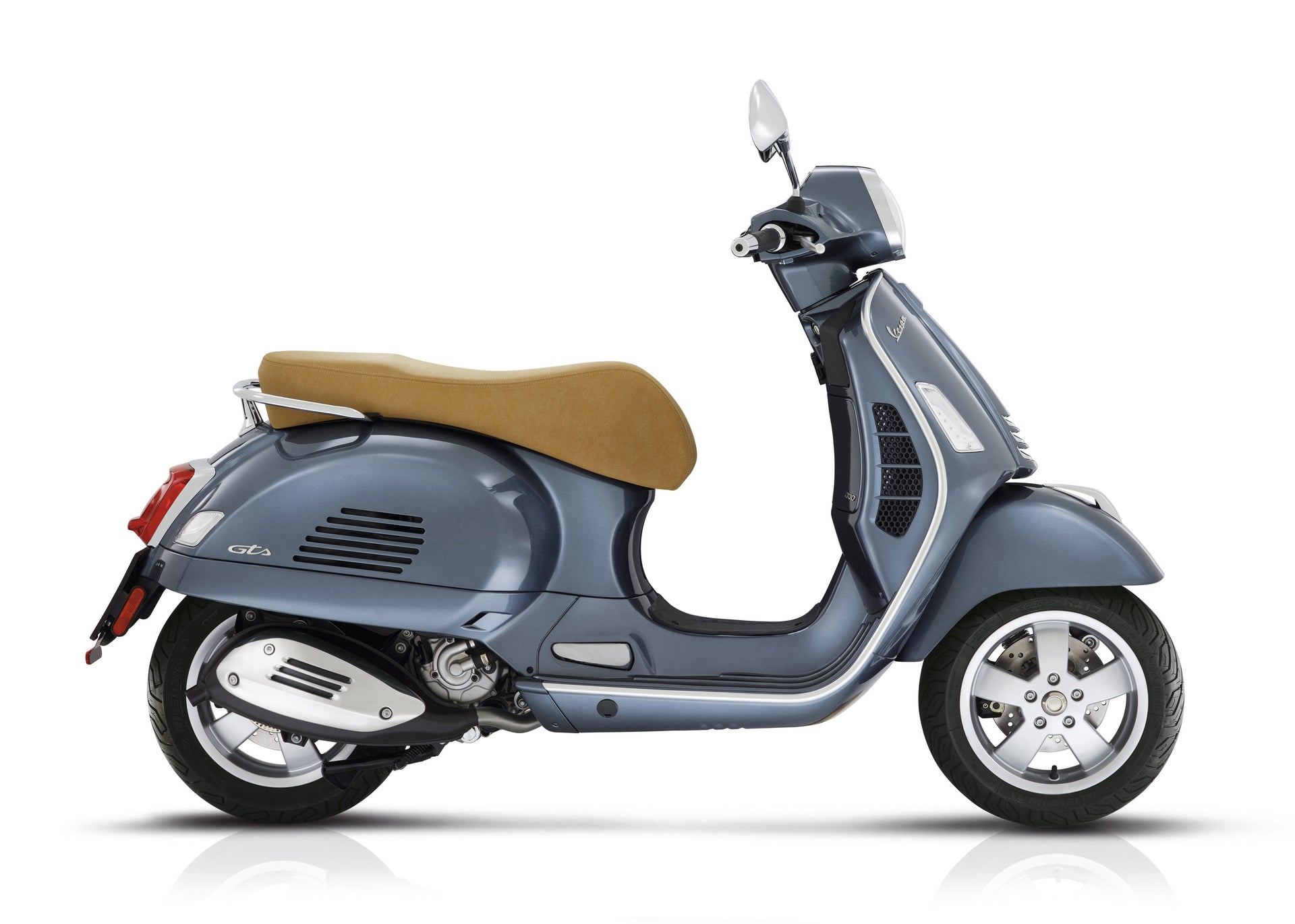 For VESPA