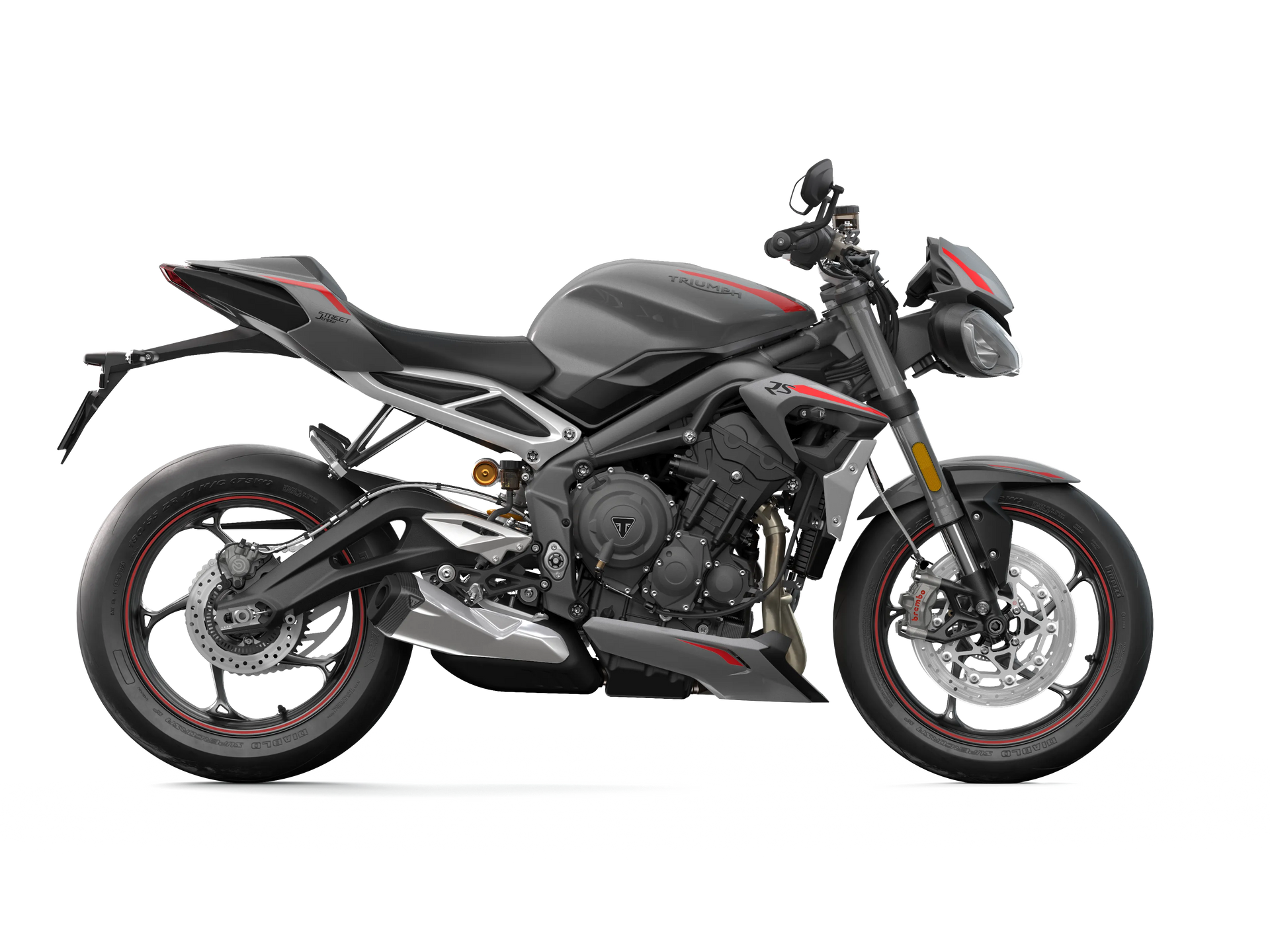 TRIPLE 765 RS