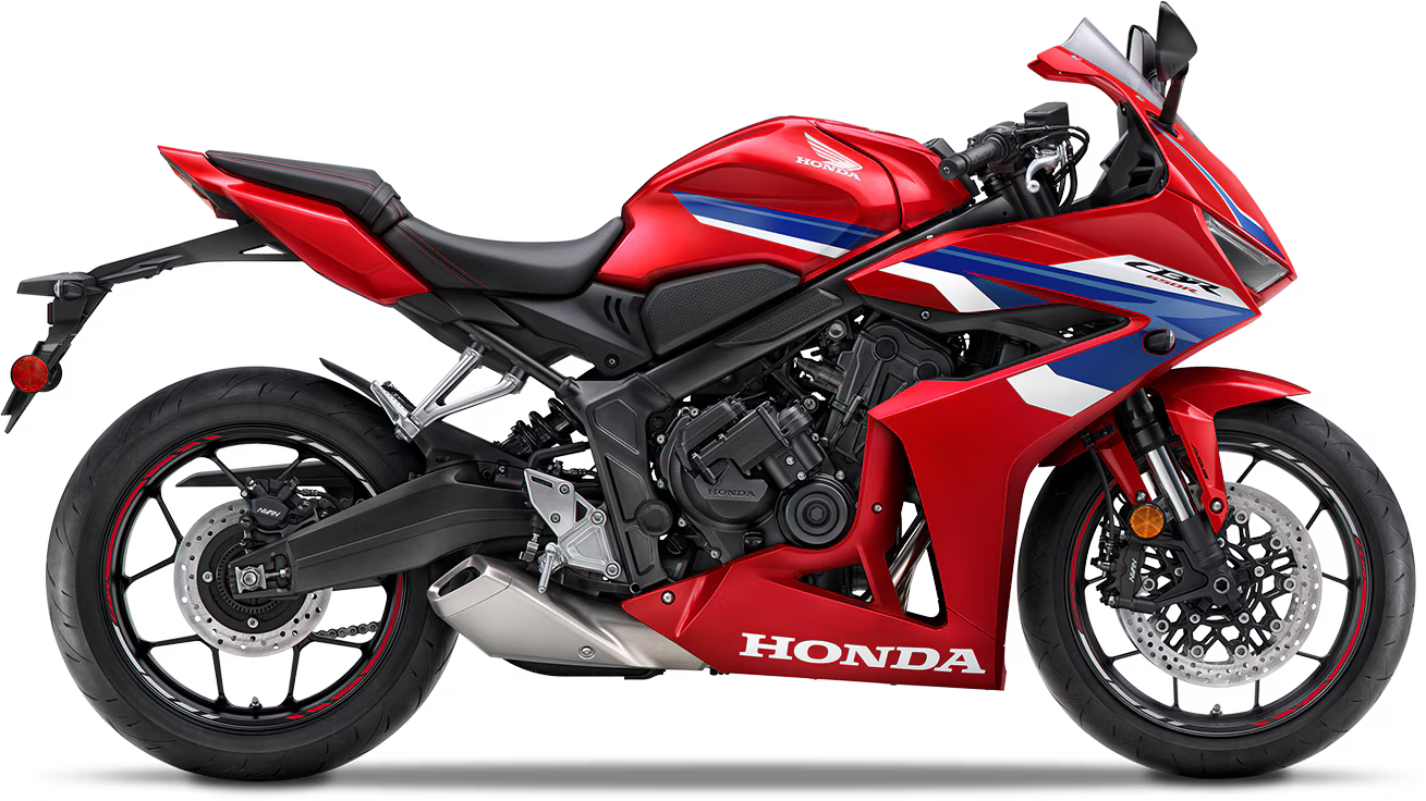 For HONDA CARBON FIBER FAIRING PARTS