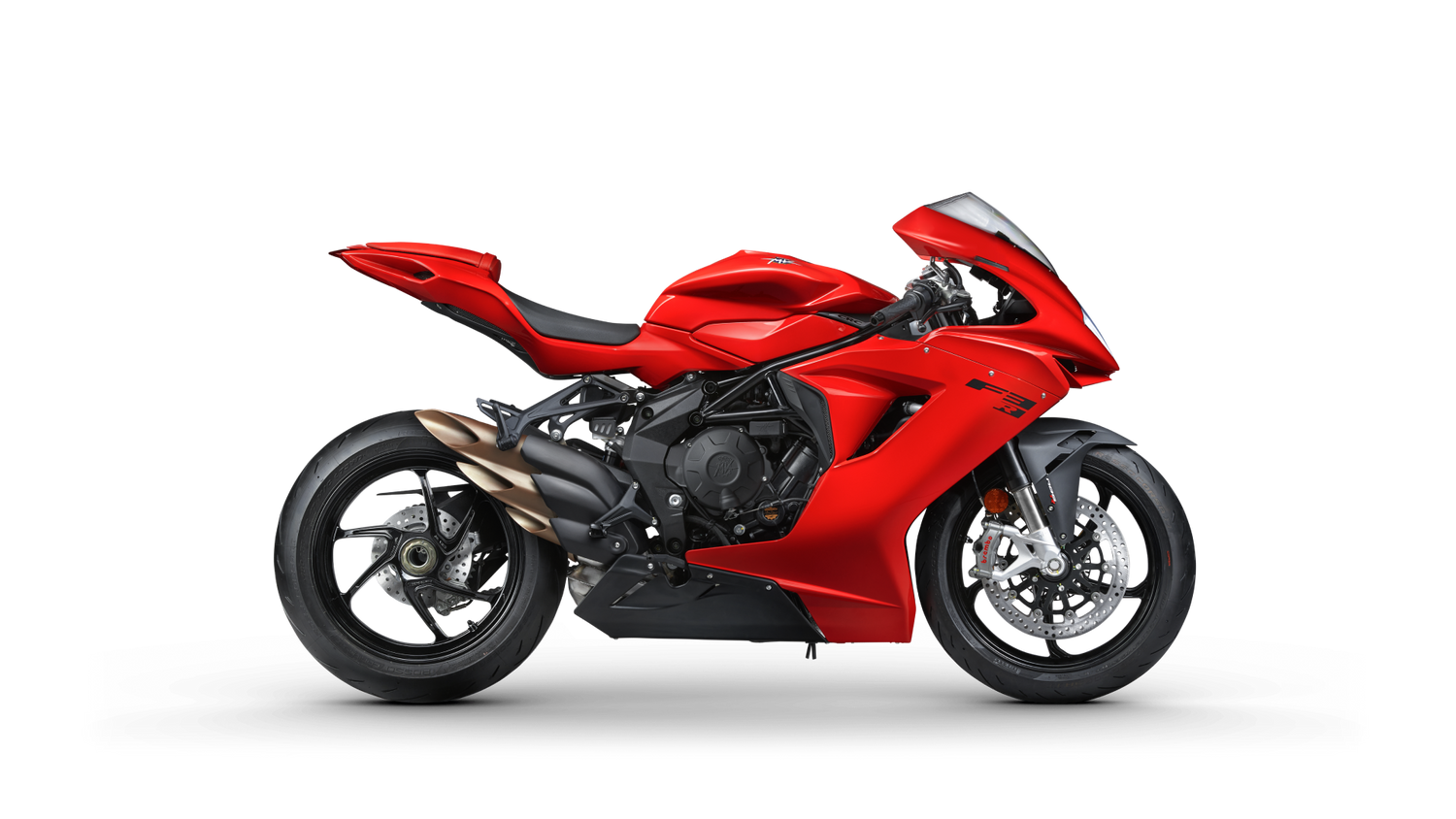 MV AGUSTA