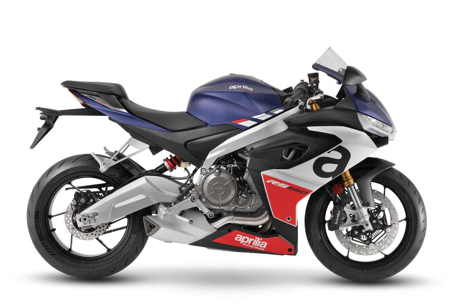 APRILIA RS660 2021+ CARBON FIBER FAIRING PARTS