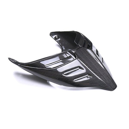 AISKA Ducati Panigale V4 V4S V4R 2018-2024 Carbon Fiber Hump Cover