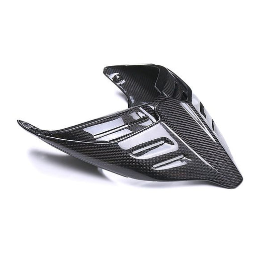 AISKA Ducati Panigale V4 V4S V4R 2018-2024 Carbon Fiber Hump Cover