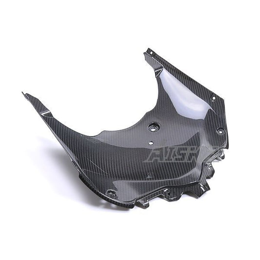 AISKA Suzuki GSX1300 R Hayabusa 2021-2025 Carbon Fiber Inner Dash Panels