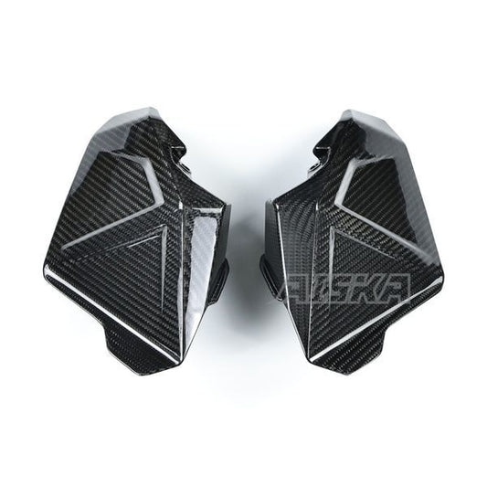 AISKA BMW R1300GS Adventure 2025+ Carbon Fiber Wind Deflector