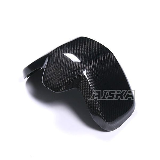 AISKA Ducati Streetfighter V4 V4S 2020-2024 Carbon Fiber Tank Cover Protections