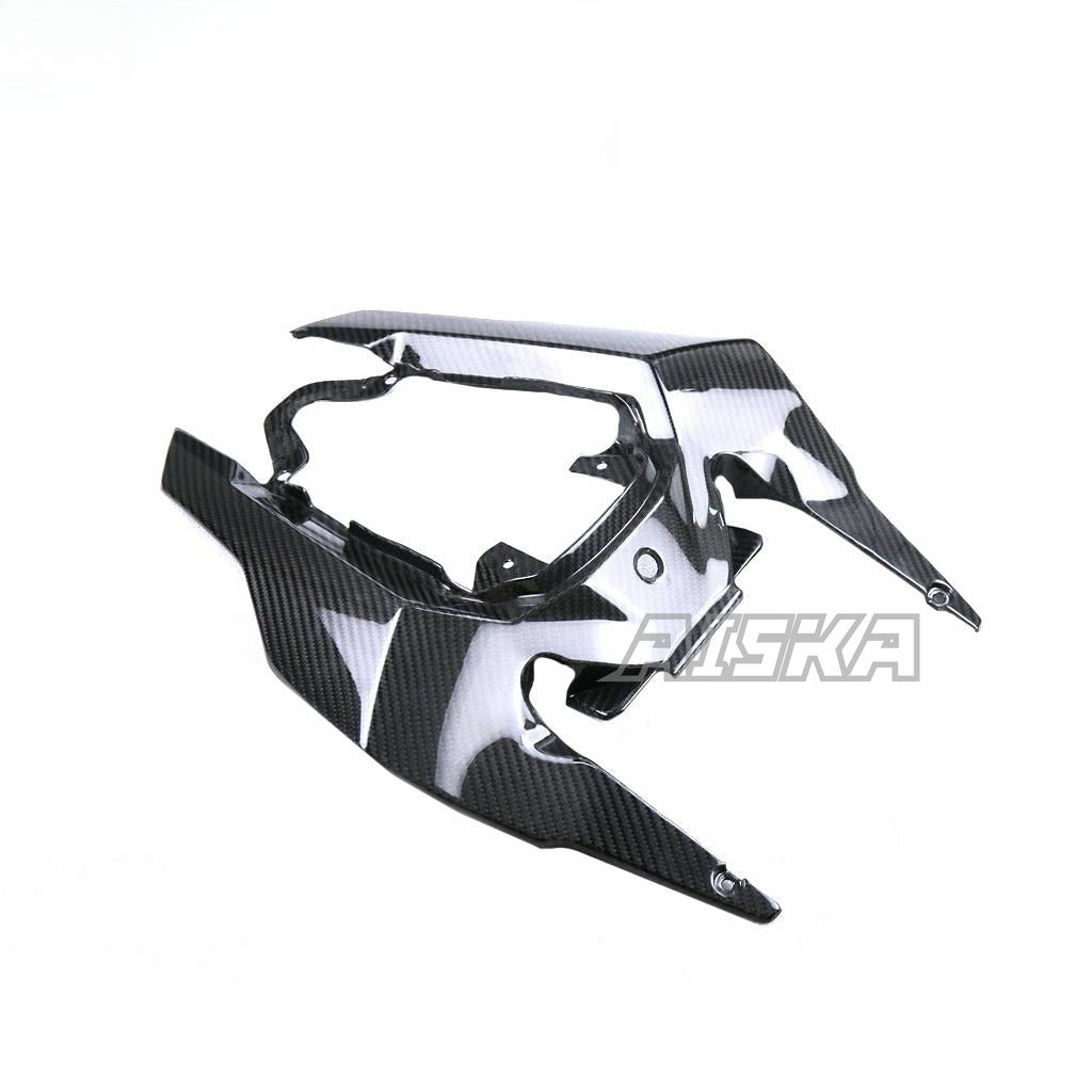 AISKA 100% 3K Full Dry Carbon Fiber Motorcycle Tail Rear Seat Upper Fairing Cowl for Honda CBR1000RR 2017-2024