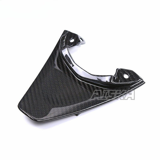 AISKA Yamaha R7 2022-2024 Carbon Fiber Rear Seat Cover